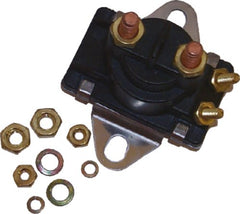 Sierra Mercury Solenoid 18 - 5817 - Steveston Marine and Hardware