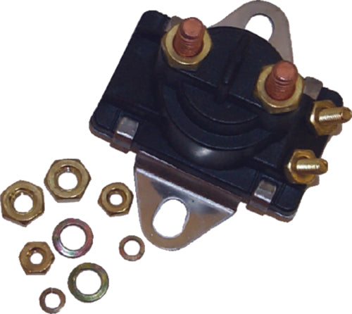 Sierra  Mercury Solenoid 18-5817