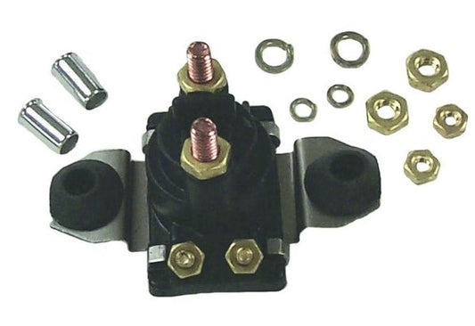 Sierra Solenoid Switch 18-5820