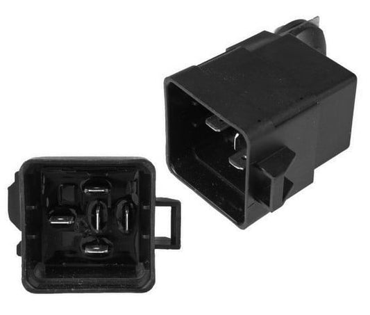 Sierra Relay Shrouded Trim 18-5849