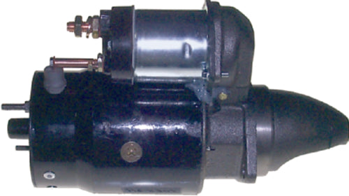 Sierra P Reman Merc/Omc/Crus Starter