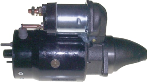 Sierra Starter (Ap-2833)