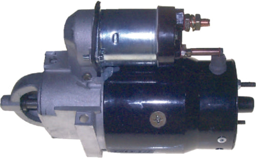 Sierra P Start Motor Reman So-12177