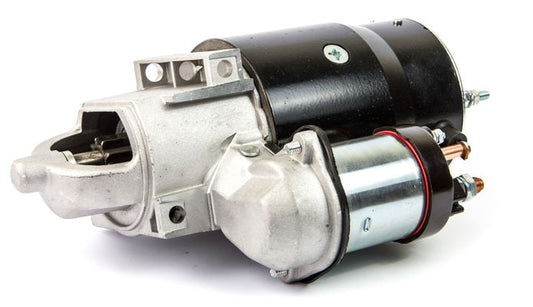 Sierra New Starter (Ap-2830)