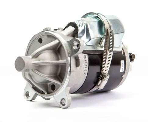 Sierra Reman Starter