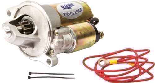 Sierra Starter Hi Perf Ford 302/351