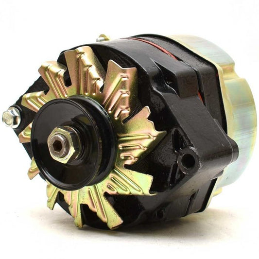 Sierra Alternator-Rem 68A 3Wire W/Pul