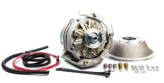 Sierra Alternator Conversion Kit