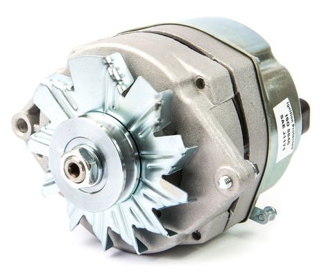 Sierra Alternator 68Amp 3 Wire V Belt - Steveston Marine and Hardware