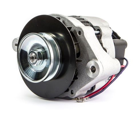 Sierra Alternator Mando