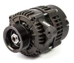 Sierra Alternator