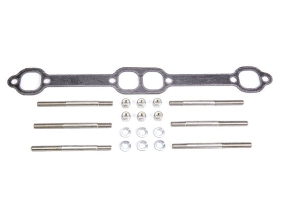 Sierra Exhaust Manifold Mounting Kit - Steveston Marine and Hardware