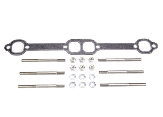 Sierra Exhaust Manifold Mounting Kit