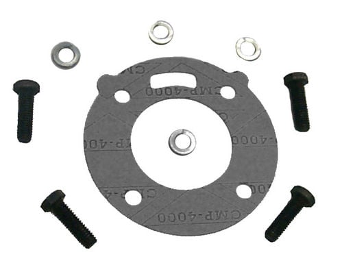 Sierra Exhaust Manif Mounting Kit