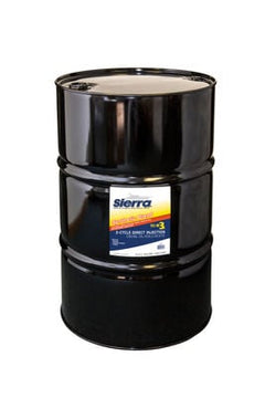 Sierra Direct Inj.Tc - W3 2 - Cyc.Oil - Steveston Marine and Hardware