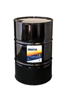Sierra Direct Inj.Tc-W3 2-Cyc.Oil