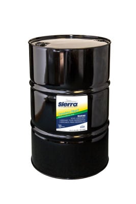 Sierra Premium Gear Lube-55Gal
