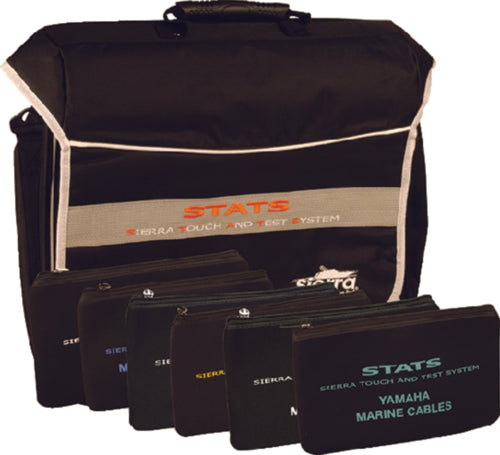 Sierra Inboard/Outboard Package