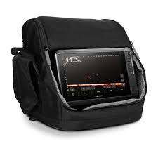 Garmin LiveScope™ Plus Lithium-ION ICE FISHING BUNDLE - 010-02690-35