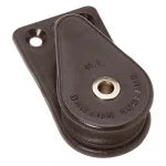 Barton Size 1 30mm Plain Bearing Pulley Block