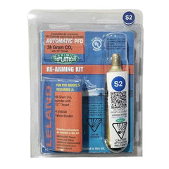 leland auto rearm kit-a (38ark)