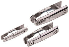 seadog swivel anchor s/s 1/2-5/8"