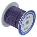 Ancor Mini Spool #16 Ga 25' Purple