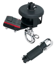 Harken Small Staysail Furling System