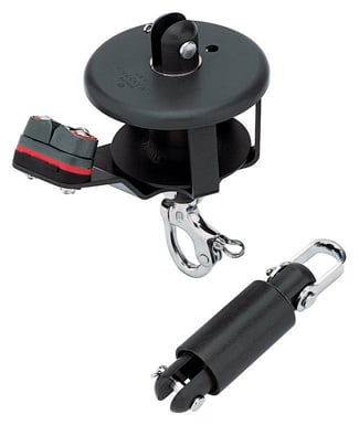 Harken Large Staysail Furling System