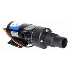 ITT Jabsco Macerator Pump Heavy Duty 12V - 18590-2092