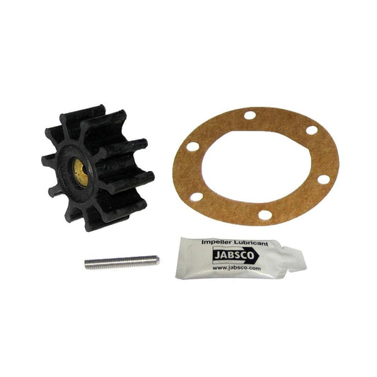 ITT Jabsco Impeller Kit - Neoprene - 18673-0001-P