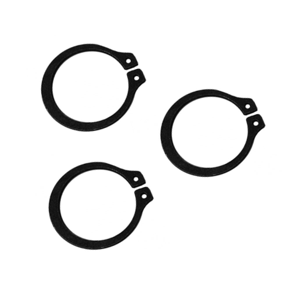 ITT Jabsco Retaining Ring - 3/PKG - 18713-0000