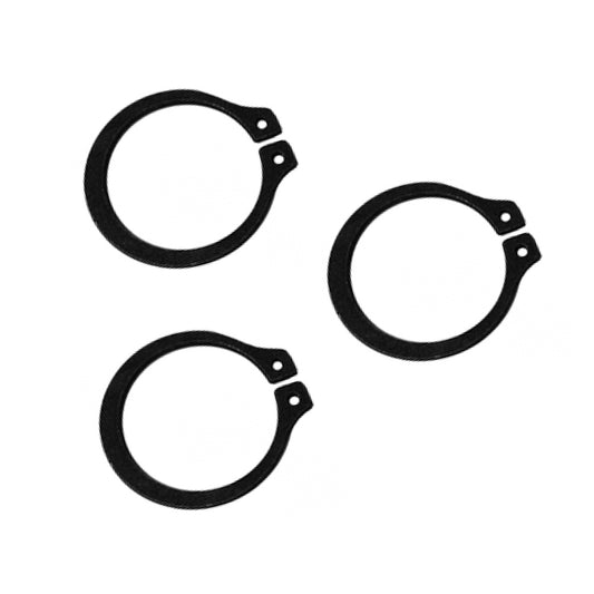 ITT Jabsco Retaining Ring - 3/PKG - 18713-0000