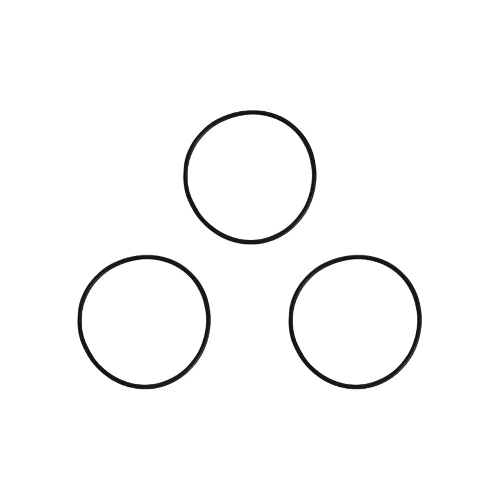 ITT Jabsco O Ring - 3/PKG - 18753-0005