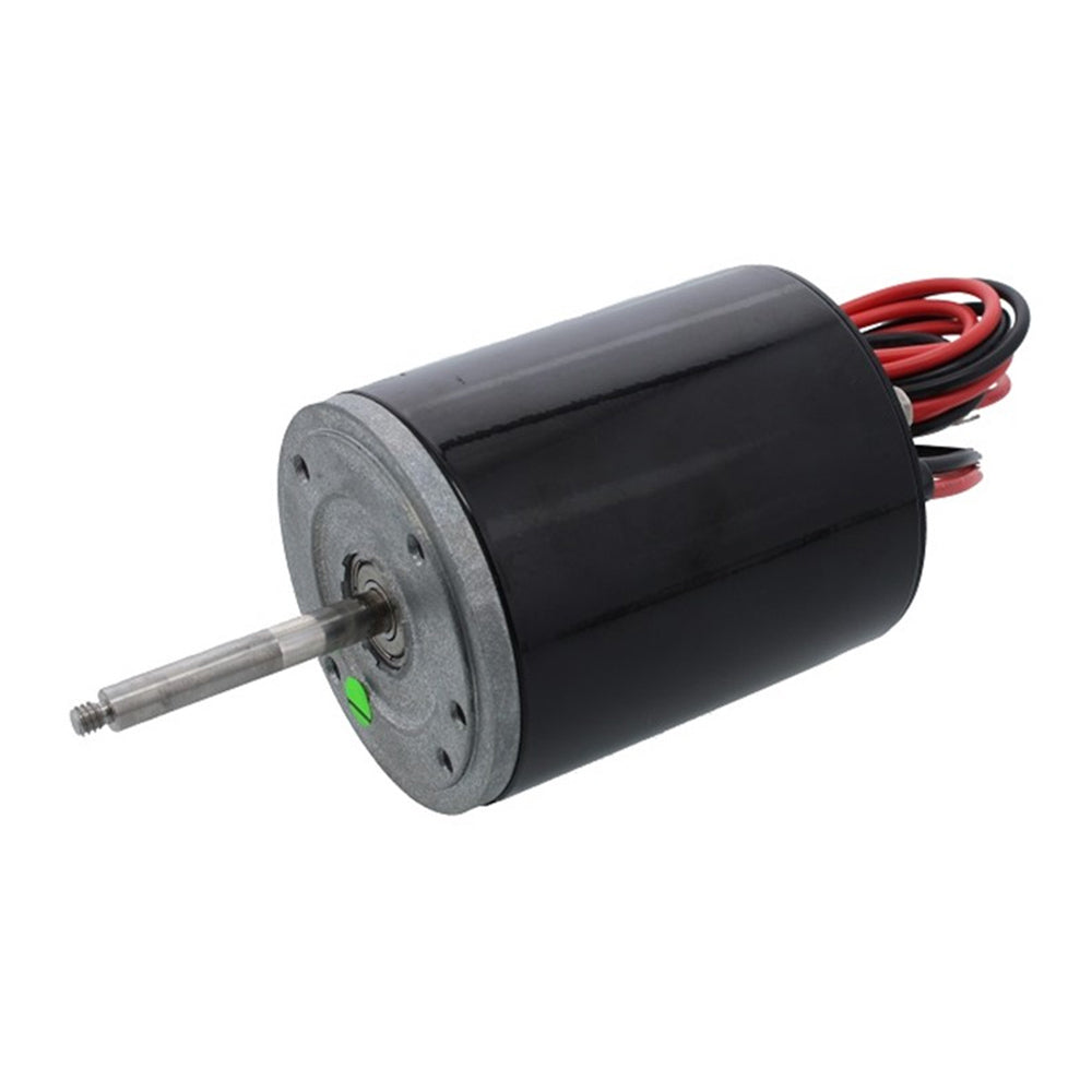 ITT Jabsco Motor Kit 12V - 18753-0554