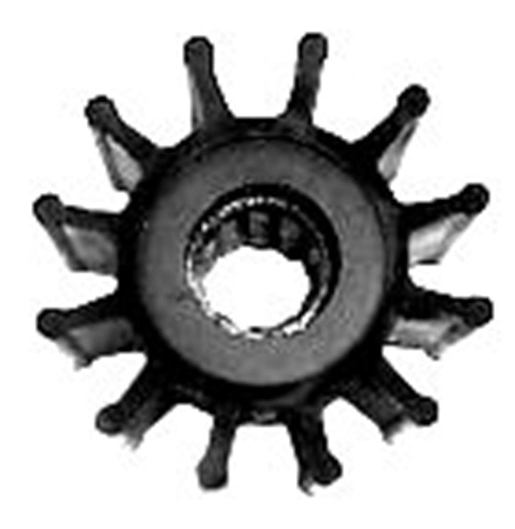 ITT Jabsco Impeller Kit - Neoprene - 18777 - 0001 - P - Steveston Marine and Hardware