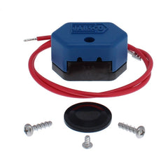 Itt Jabsco Pressure Switch Kit 60 Psi 18916 1060