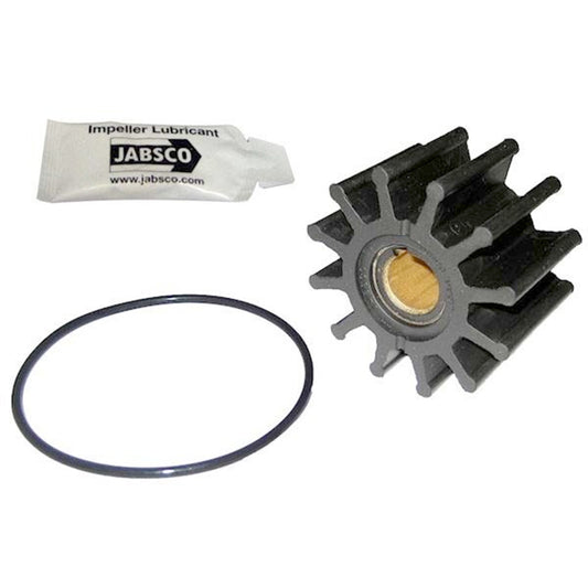 ITT Jabsco Impeller Kit - Neoprene - 18948-0001-P