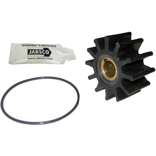 ITT Jabsco Impeller Kit - Neoprene - 18958-0001-P