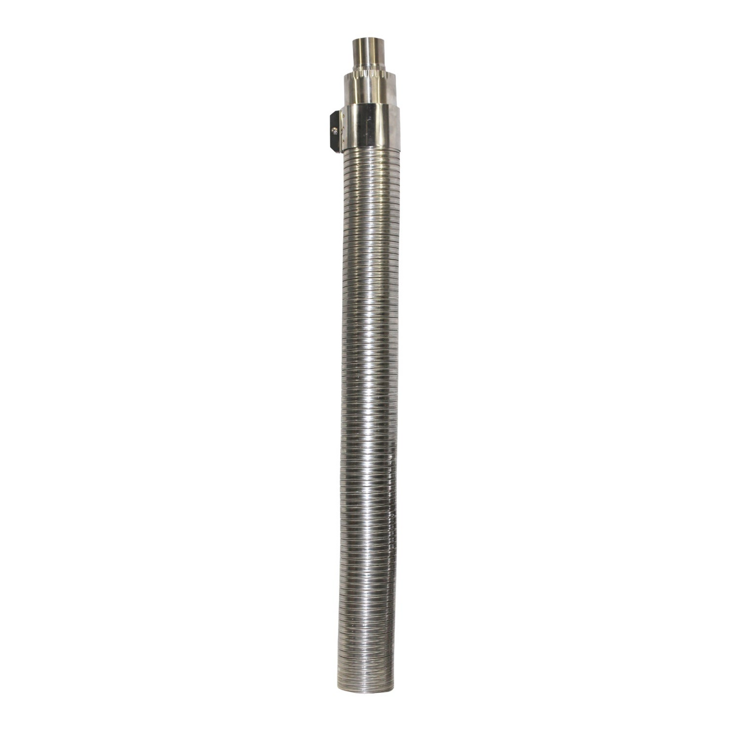 Dickinson 2.5" x 28" Flue Extension Kit (19-000)