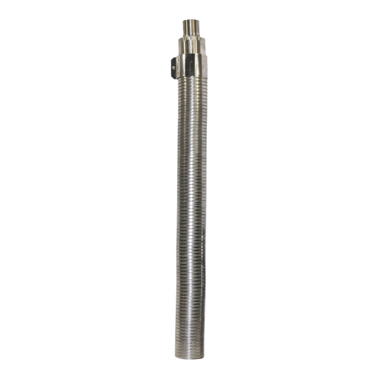 Dickinson 2.5" x 28" Flue Extension Kit (19-000)