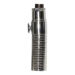 Dickinson 2.5" x 10" Flue Extension Kit (19-005)