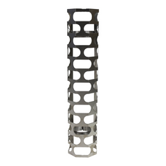 Dickinson 2.5" x 18" Flue Guard for P9000/P12000 (19-030)