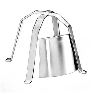 Dickinson Cap Guard For P9000/12000 New