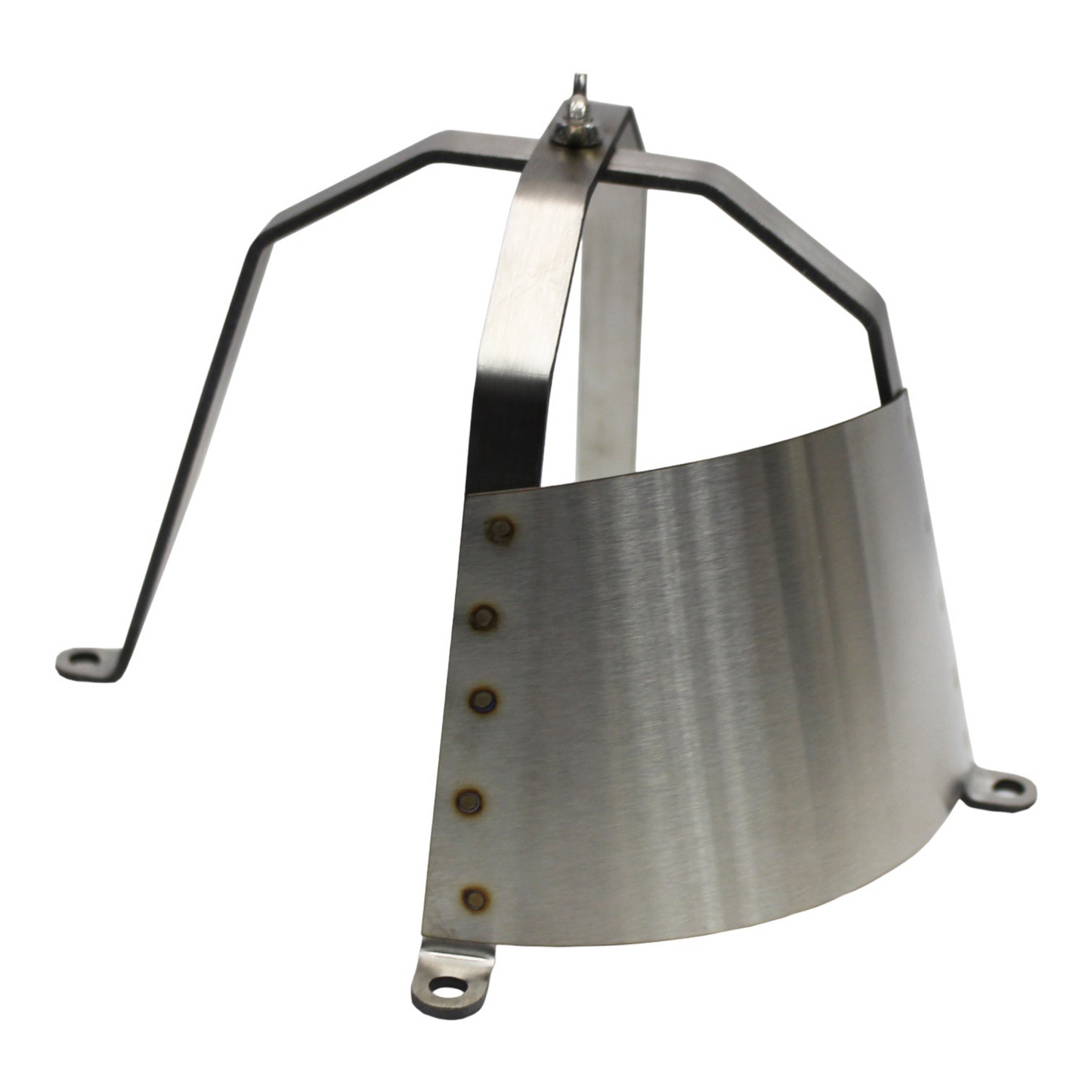 Dickinson Deck Cap Guard for P9000/P12000 (19-080A)
