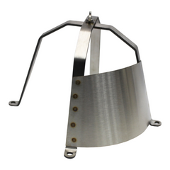 Dickinson Deck Cap Guard for P9000/P12000 (19-080A)