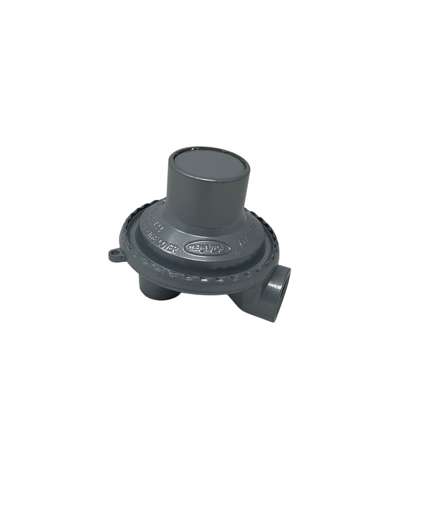 Dickinson Single Stage Low Pressure Regulator (19-151)