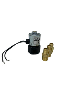 Dickinson Solenoid Valve Only (19 - 153) - Steveston Marine and Hardware
