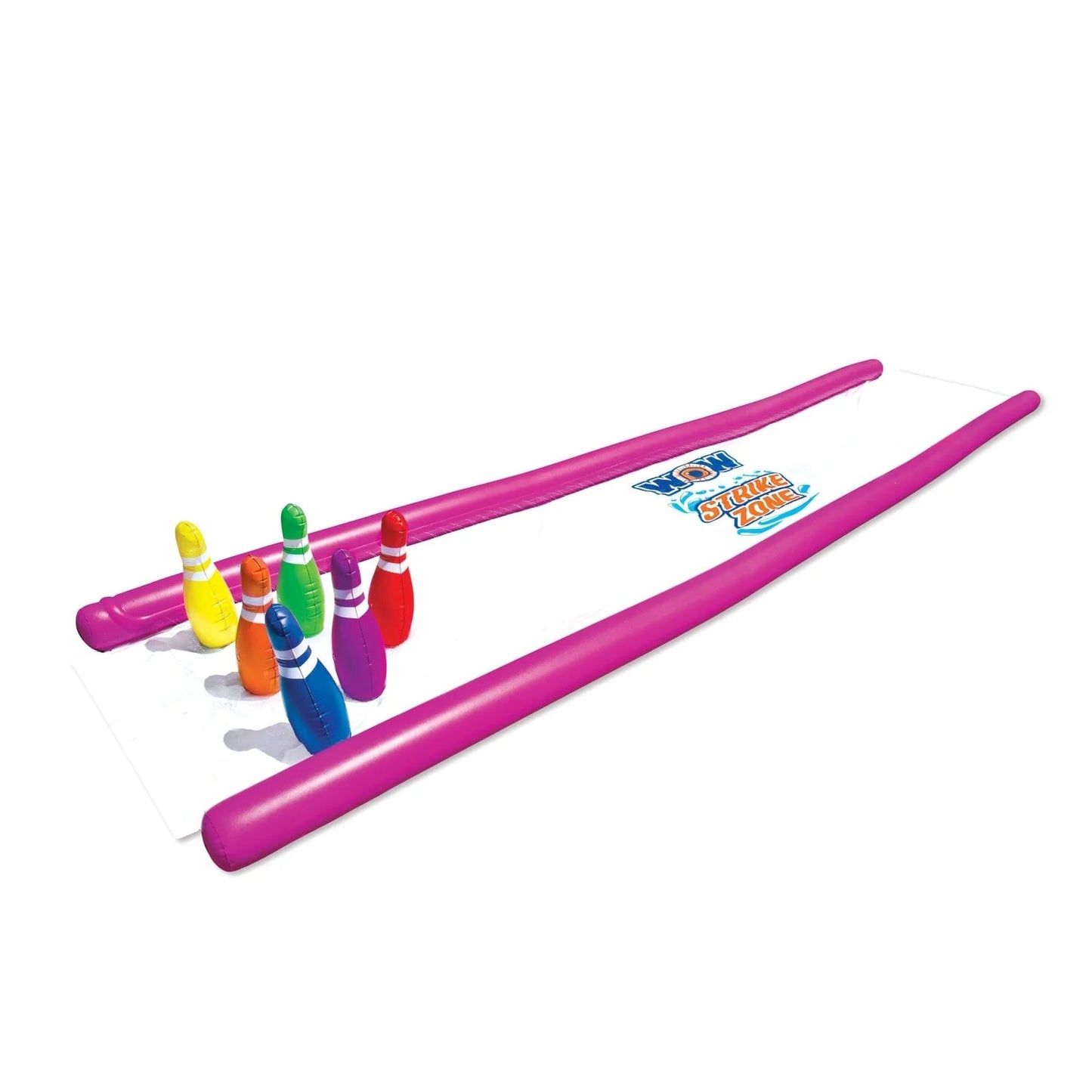 Wow Strike Zone Water Slide-192010