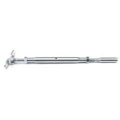 C S Johnson Marine Hardware 1 4 28 Deck T Toggle Tbkl 1 8 - Steveston Marine and Hardware